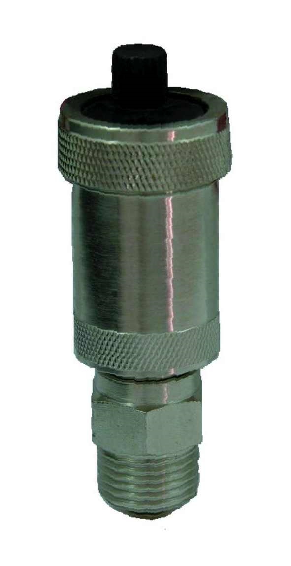 

Odpowietrznik Automatyczny Chrom na pion 1/2"