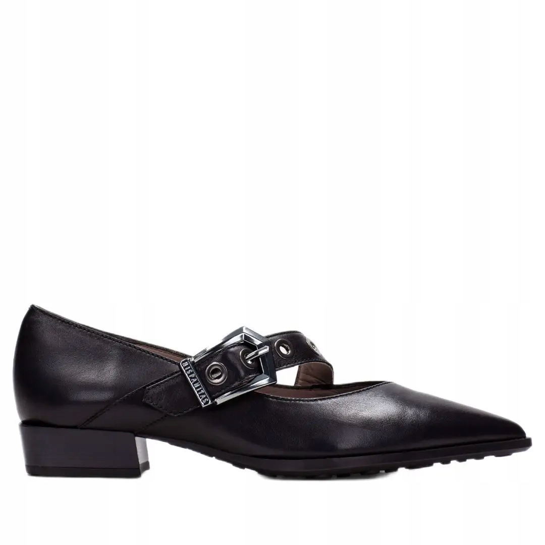 Dámské baleríny Hispanitas HI254196 black 36, černá