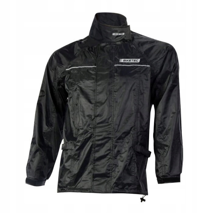 BIKETEC ДОЩОВИК RAIN BLACK M