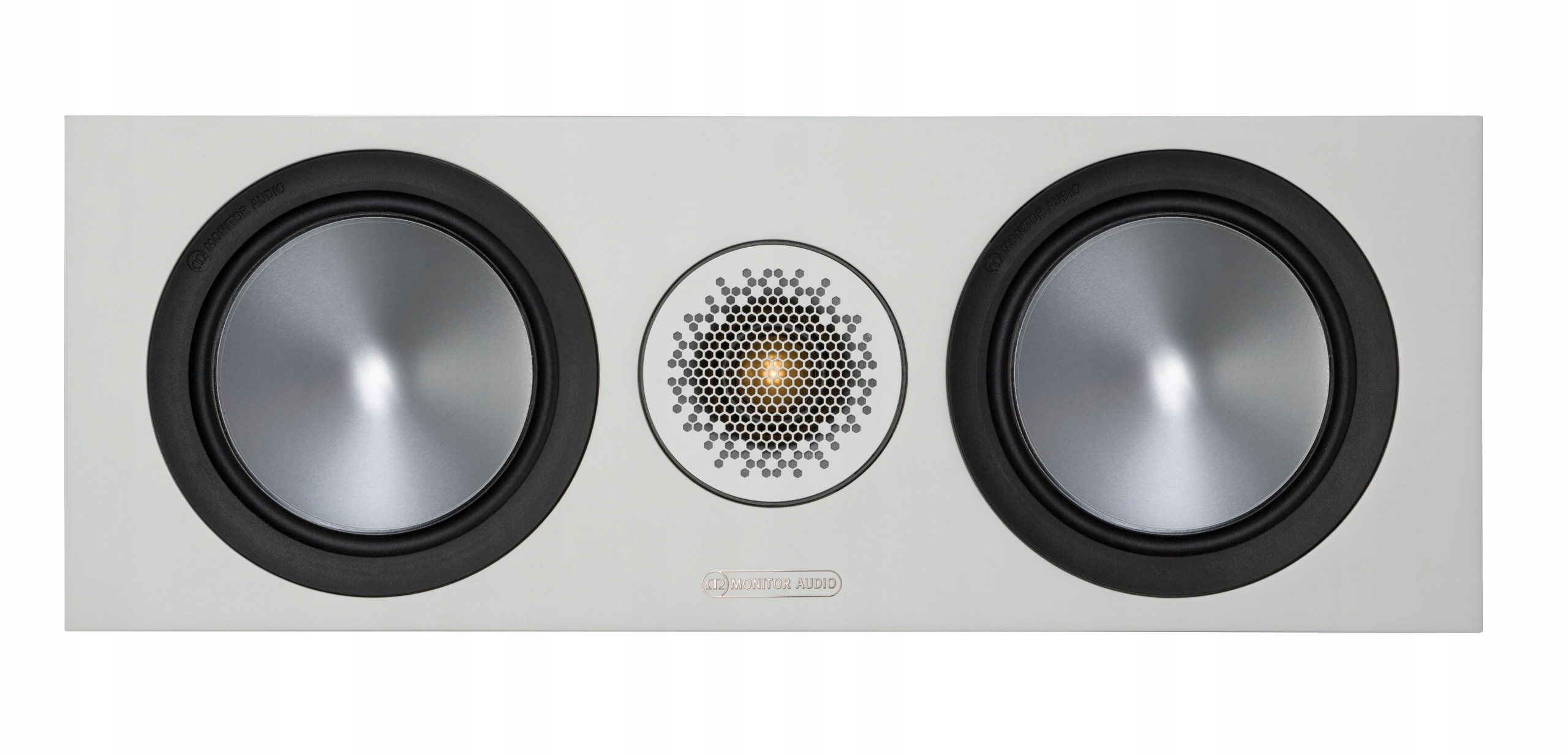 Monitor Audio Bronze C150 6G kolumna centralna biała Marka Monitor Audio