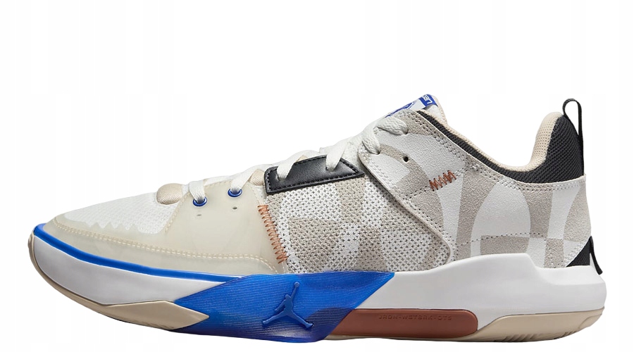 Jordan buty do koszykówki Jordan One Take 5 rozmiar 38,5 Quai 54