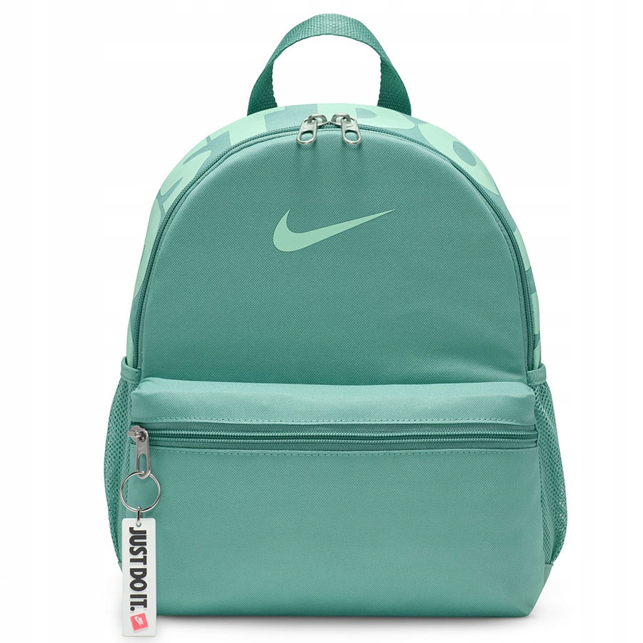 Nike Brasilia Jdi Batoh Unisex Zelená