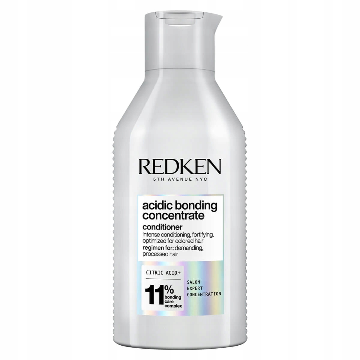 Redken Acidic Bonding Concentrate kondicionér pro výživu poškozených vlasů 500