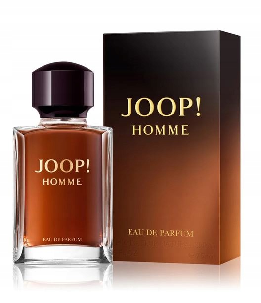 Joop! Homme 75ml woda perfumowana