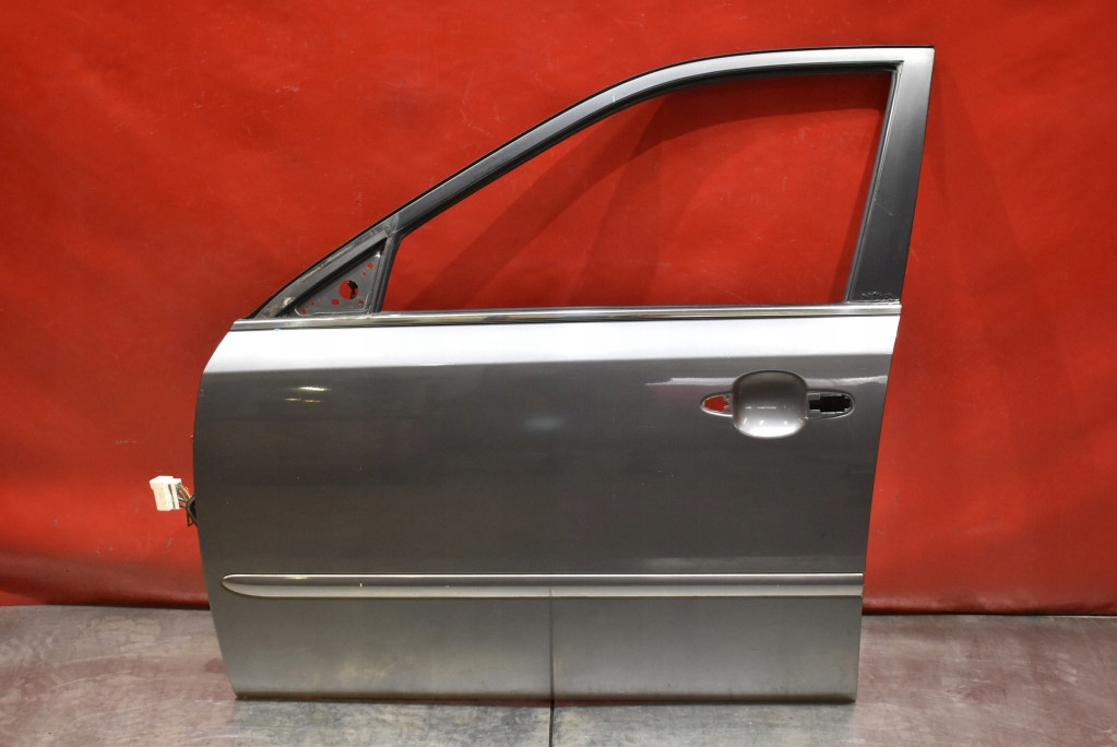 door left front front graphitic KIA MAGENTIS 2 II 06-08