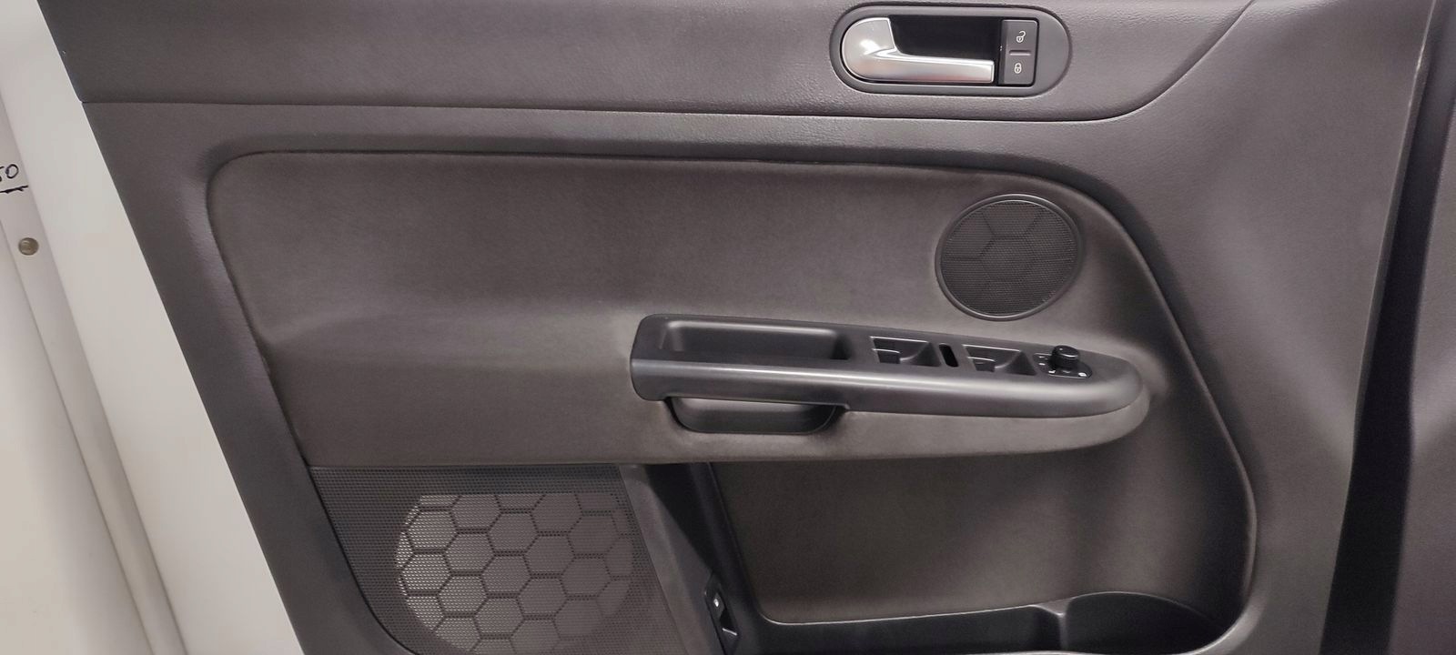 side side komplet VW Golf VI plus