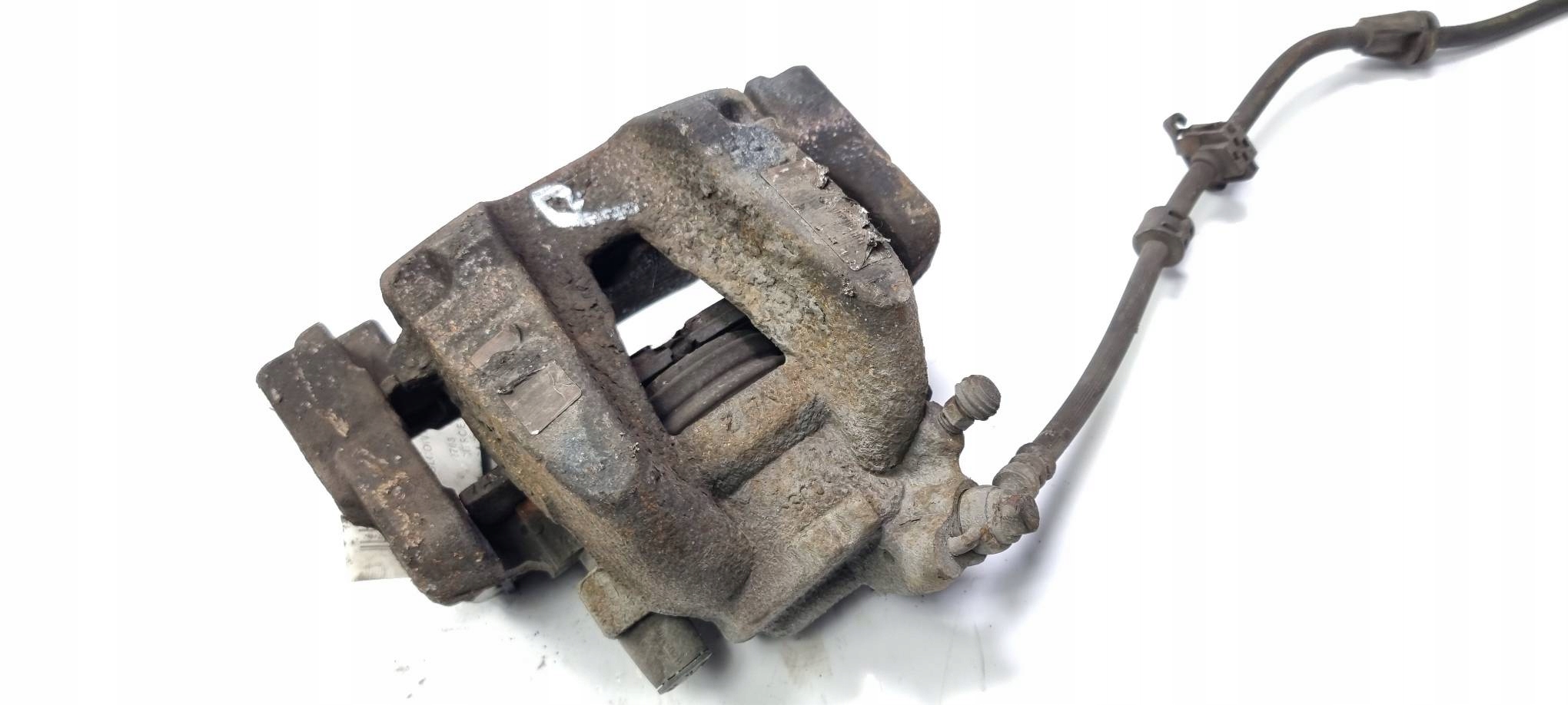 caliper brake front right 1.6 HDI CITROEN C4 PICASSO II