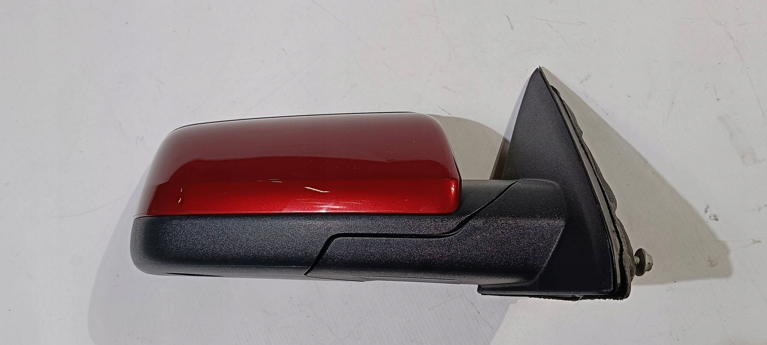 mirror right Ford Flex Limited Blind Spot 14 pin 2013