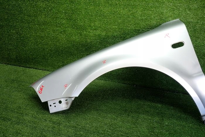 VW PASSAT B5 00- fender left front front