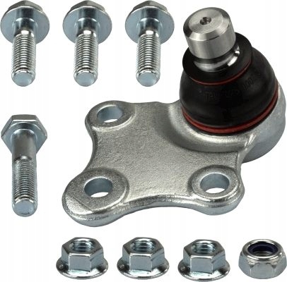 SWORZEŃ WAHACZA JBJ707 TRW CITROEN