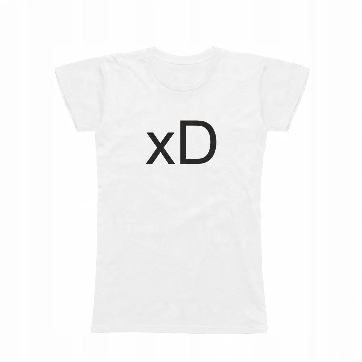 

XL - Koszulka T-shirt XD Śmieszna Prezent Internet