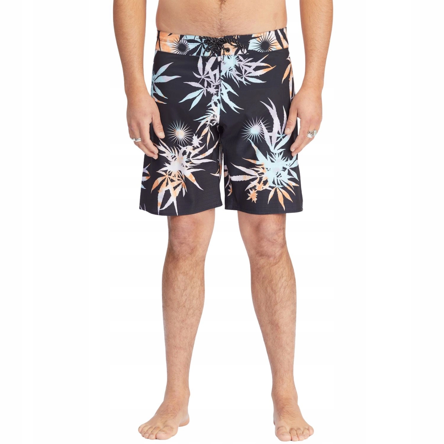 Pánské Kraťasy plážové kraťasy Billabong vel. 33 M/L