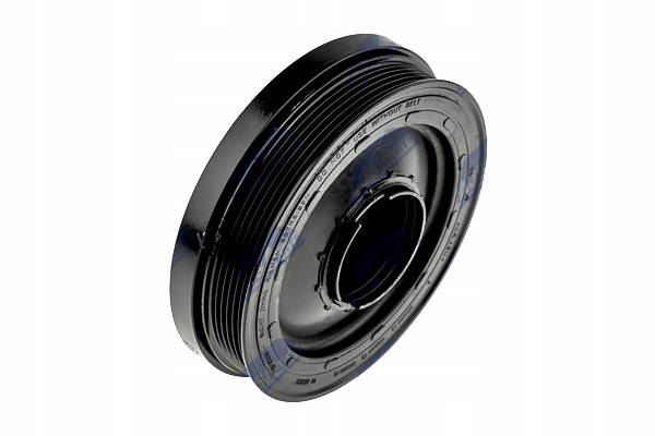 KOŁO PASOWE WAŁU KORBOWEGO BMW 1 3 5 X1 X3 2.0D 05- NTY Typ silnika Diesel