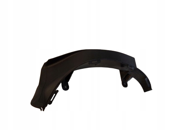 FIAT 500L КРЕПЛЕНИЕ ЛАМПЫ ЛЕВЫЙ ЗАДНИЙ