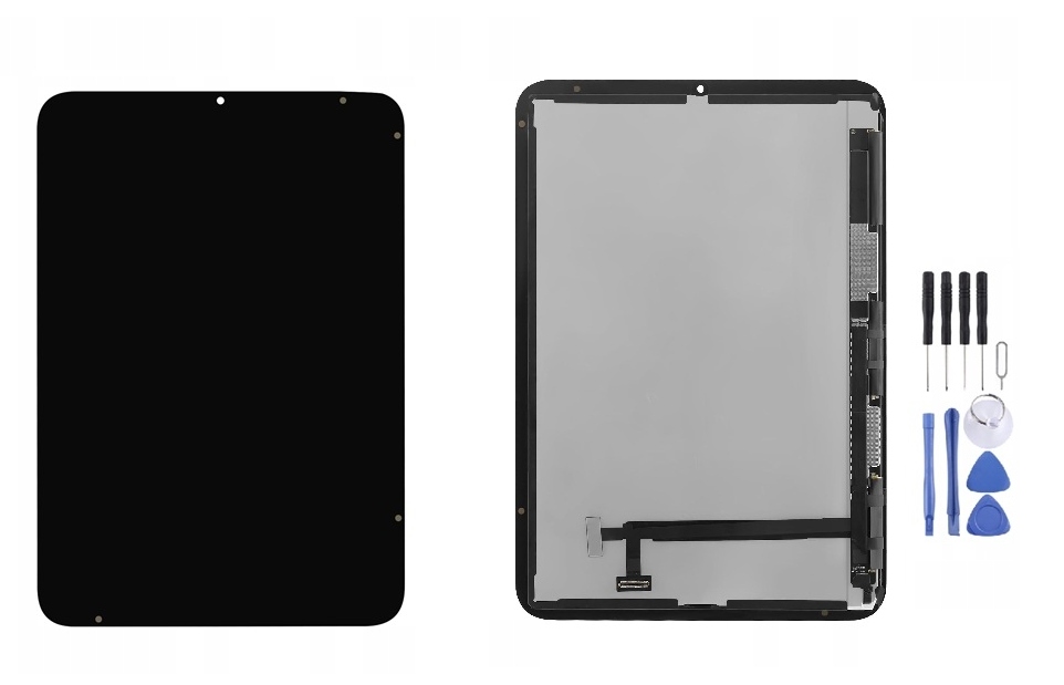 Wyświetlacz Digitizer LCD do iPad Mini 6 A2567 A2568