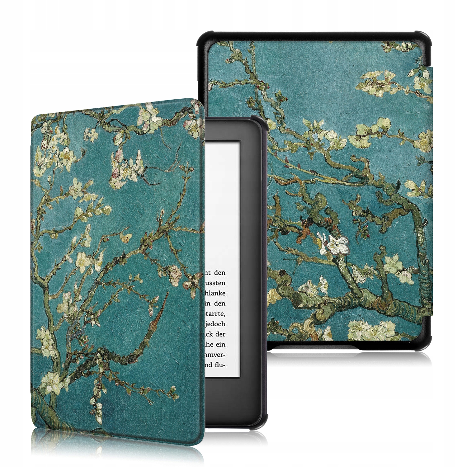

Etui pokrowiec do Amazon Kindle 10 Touch 2019
