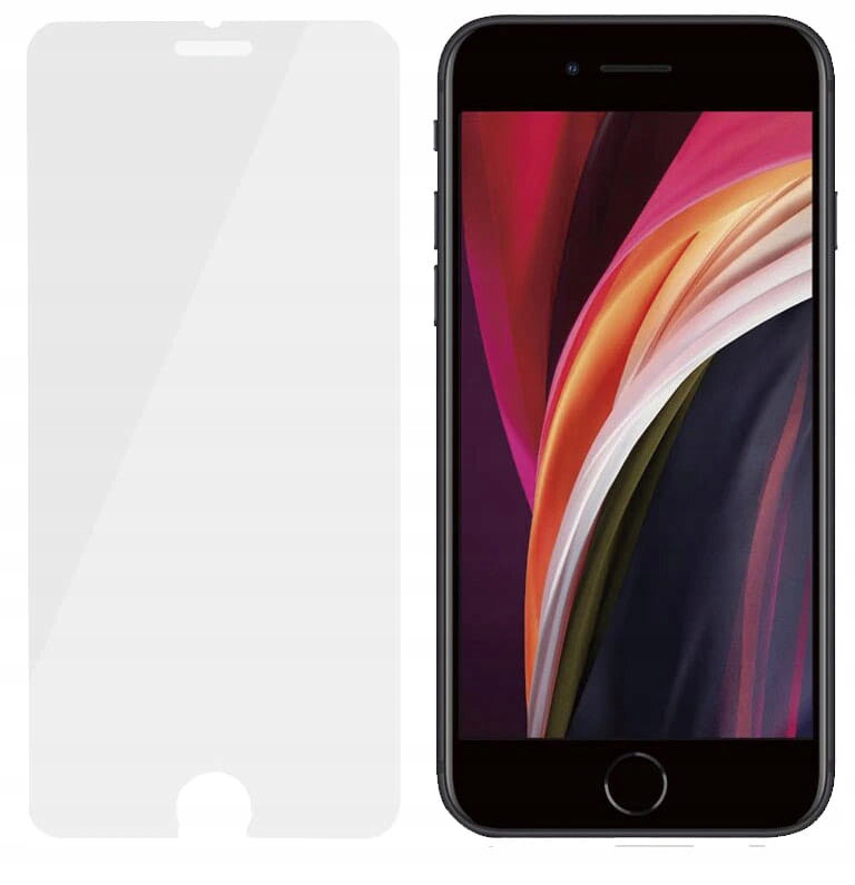 

Szkło hartowane MyScreen do iPhone 6 6s, szybka