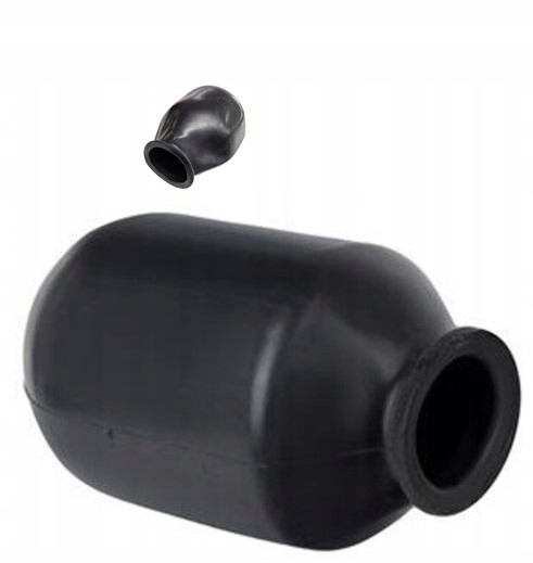 Gumový vak Epdm pro hydroforovou nádrž Covera/BG-Invest BG-00023 Model 24