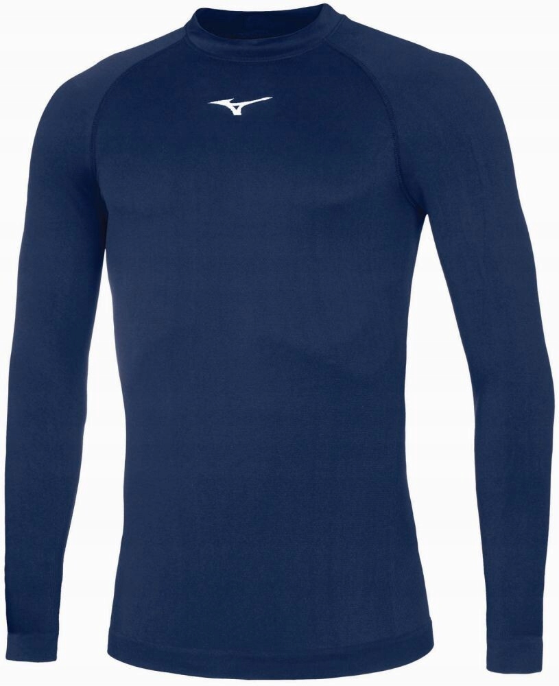 Mizuno Team L/s Core Underwater Shirt/xl