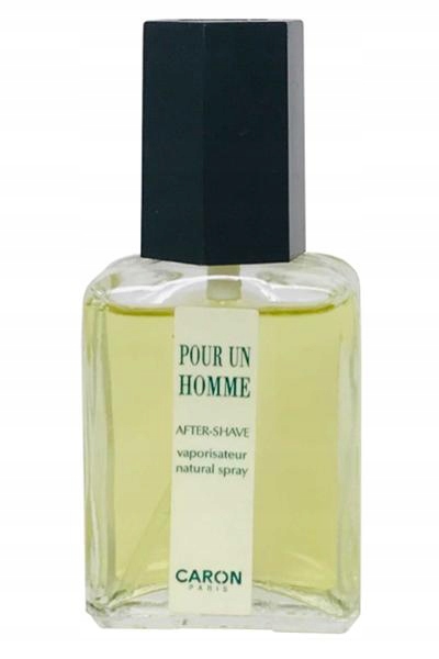 Caron Pour Un Homme De Caron Edt M 200 ml