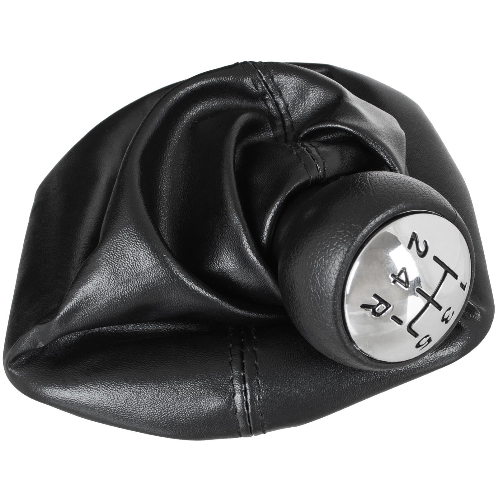 GAŁKA DŹWIGNIA ZMIANY BIEGÓW MIESZEK do Peugeot 207 307 308