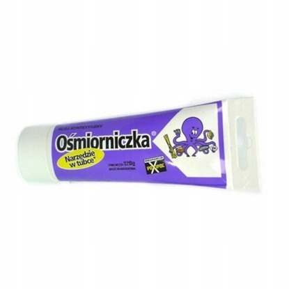 KLEJ OŚMIORNICZKA 120G.