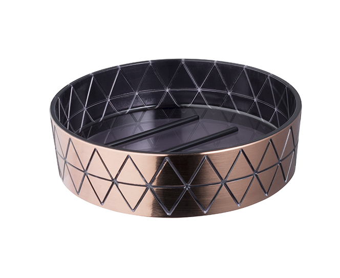 KUBEK MYDELNICZKA POJEMNIK MIEDZIANY