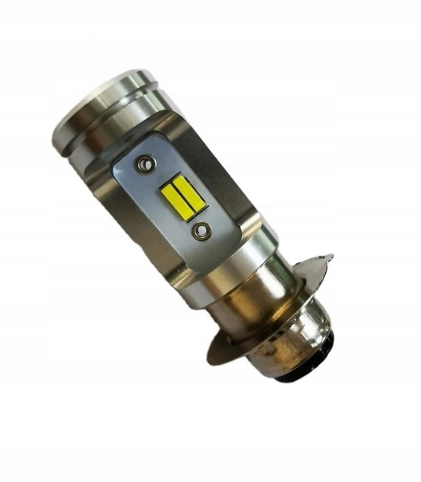 

Żarówka Led PX15D 18/18W 25/25W 35W 12V DC skuter