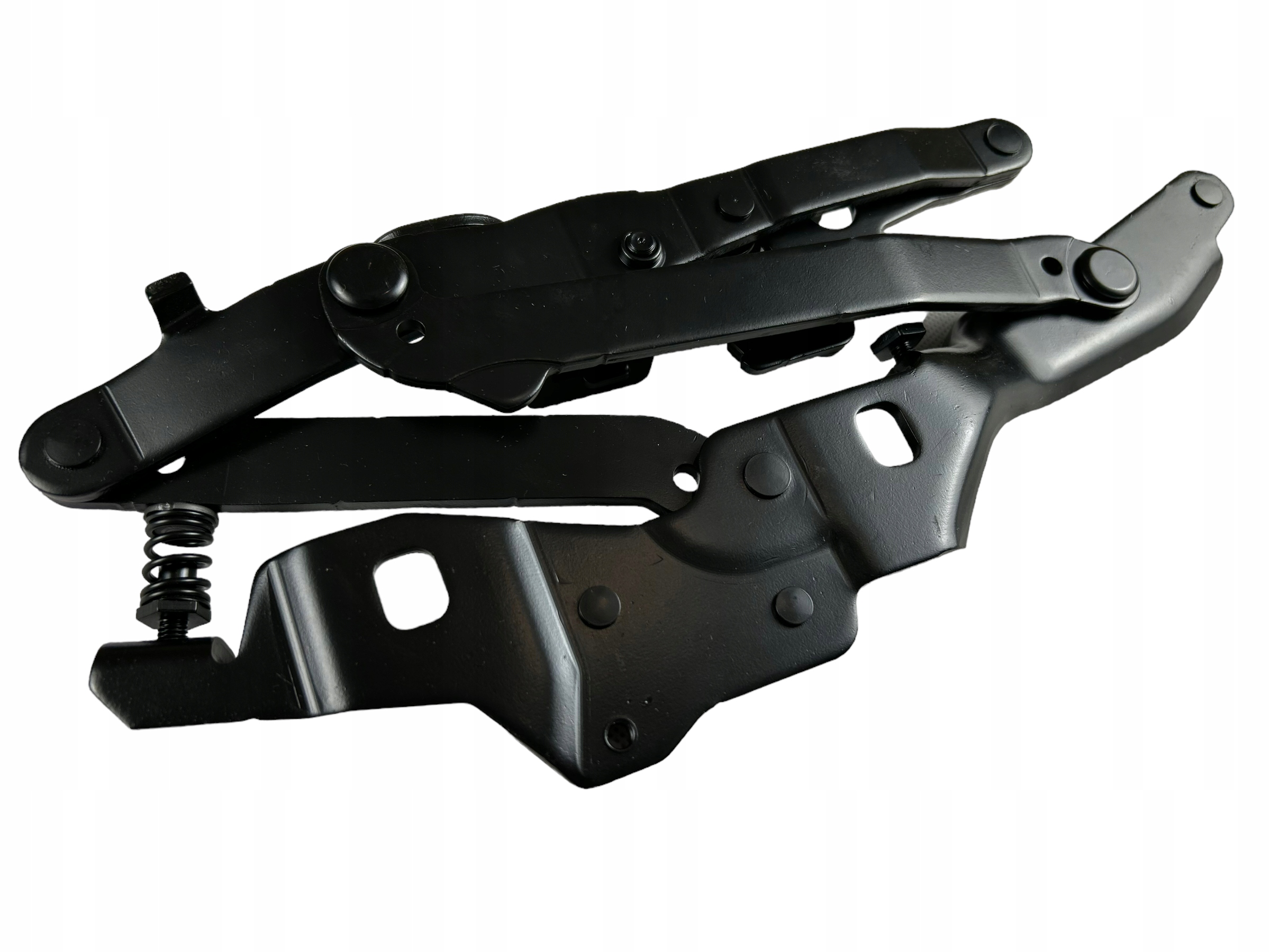 ПЕТЛЯ КАПОТА ПРАВЫЙ BMW Z4 E89 7285818