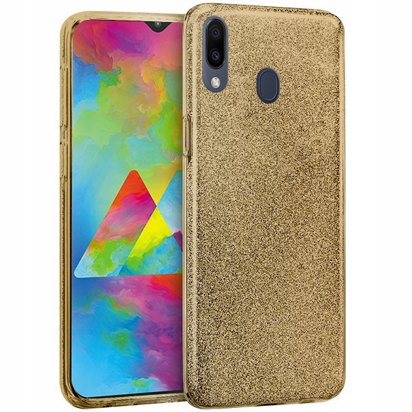 

Etui Do Samsung Galaxy M20 SM-M205 Obudowa Stella