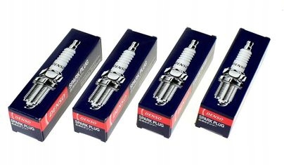 Olej Motul Filtr oleju Świece DENSO YAMAHA FZ-8 Producent Motul