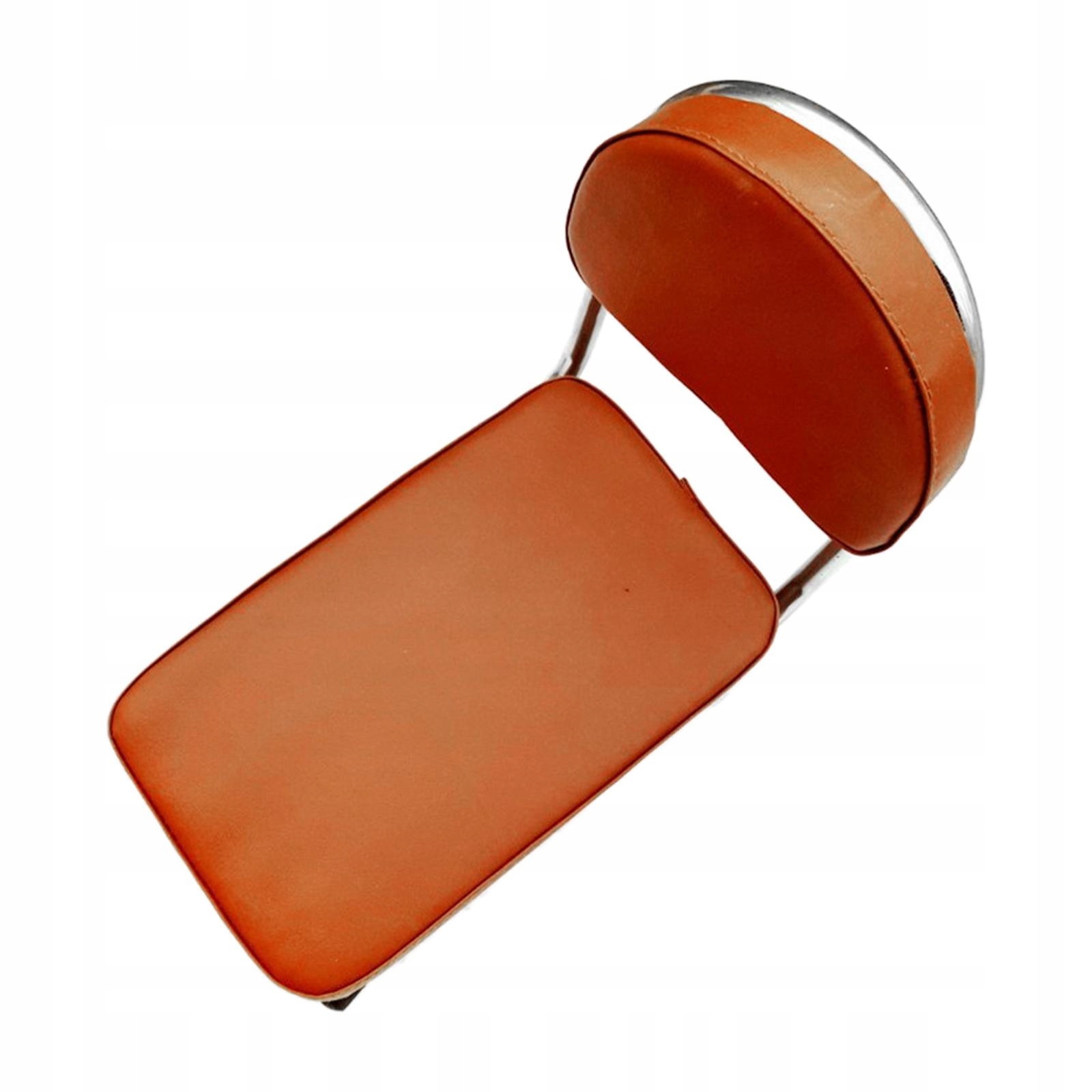 Poduszka na tylne siedzenie roweru i siodełko rowerowe na kawę Szerokość 20 mm