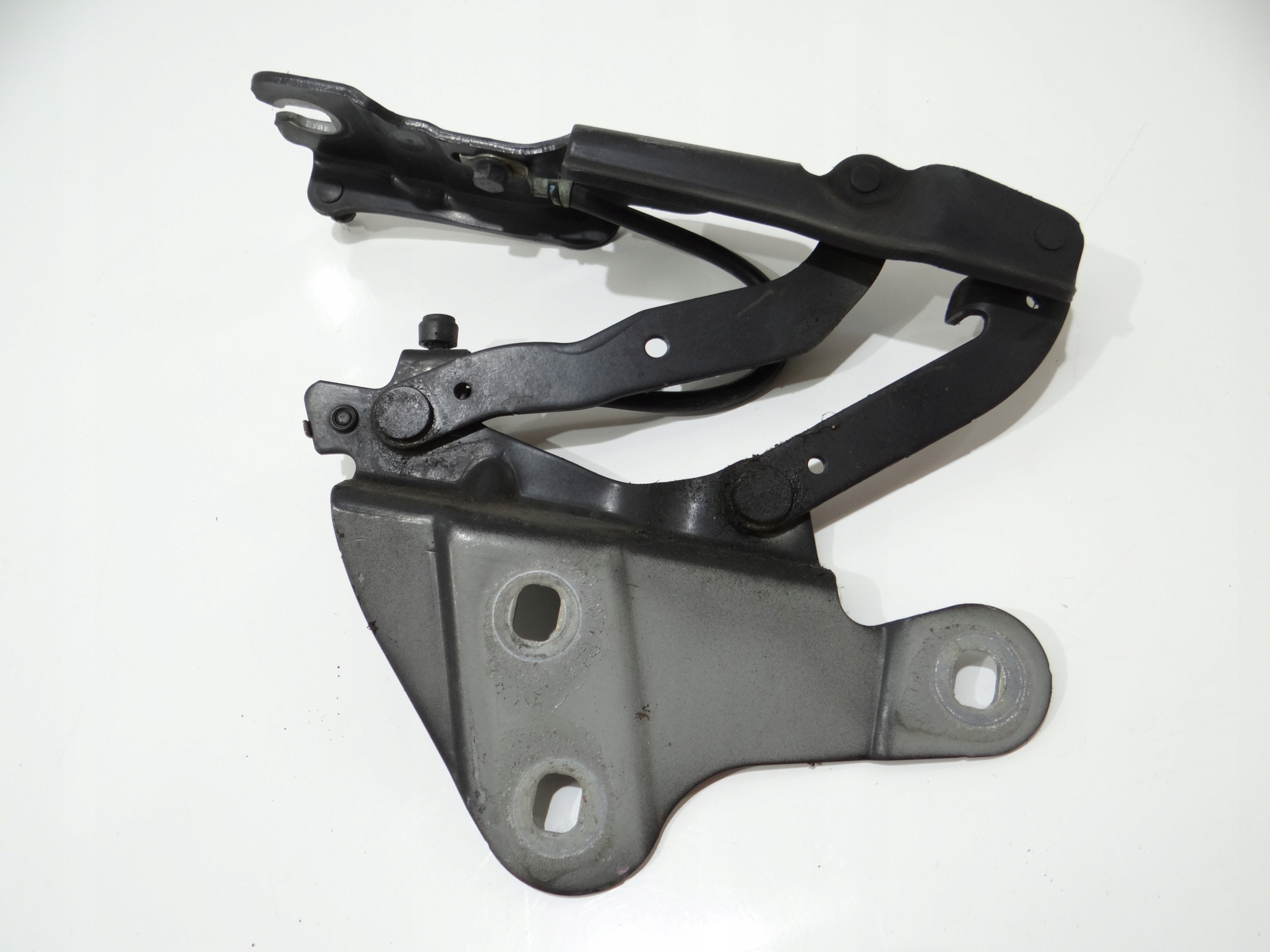 hinge bonnets left BMW X1 E84 2990359 668