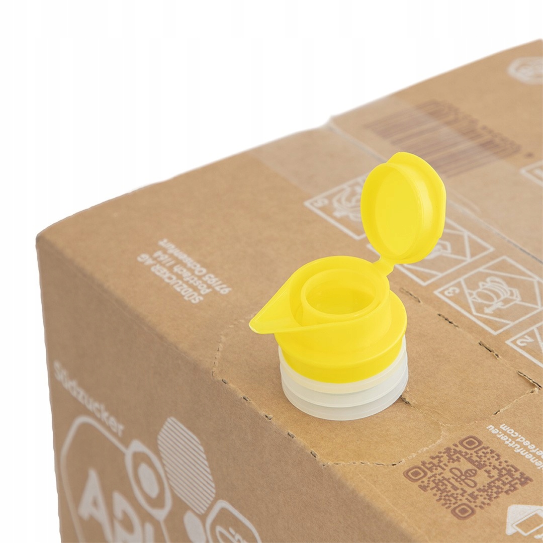 Apiinvert (Südzucker) - inwert pszczeli (karton 16 kg) Kod producenta 3269