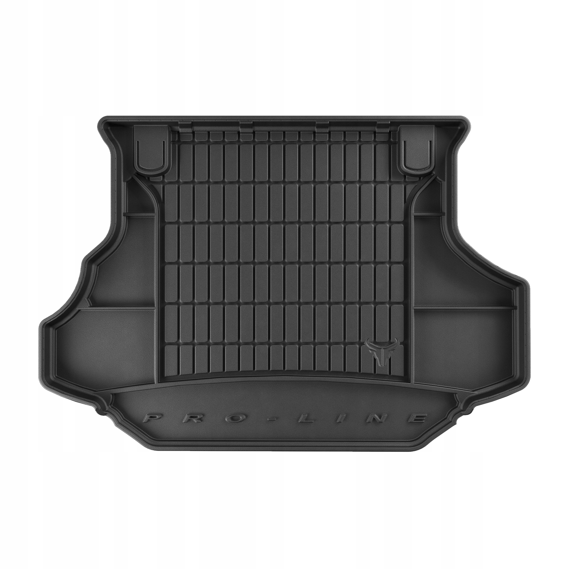 Frogum ProLine Gumová rohož do kufru 3D pro Kia Carens II 2002-06