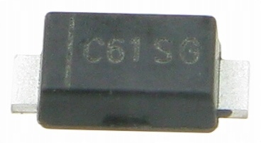 

Driver Led AL5809 60mA/60V PowerDI-123 /4301