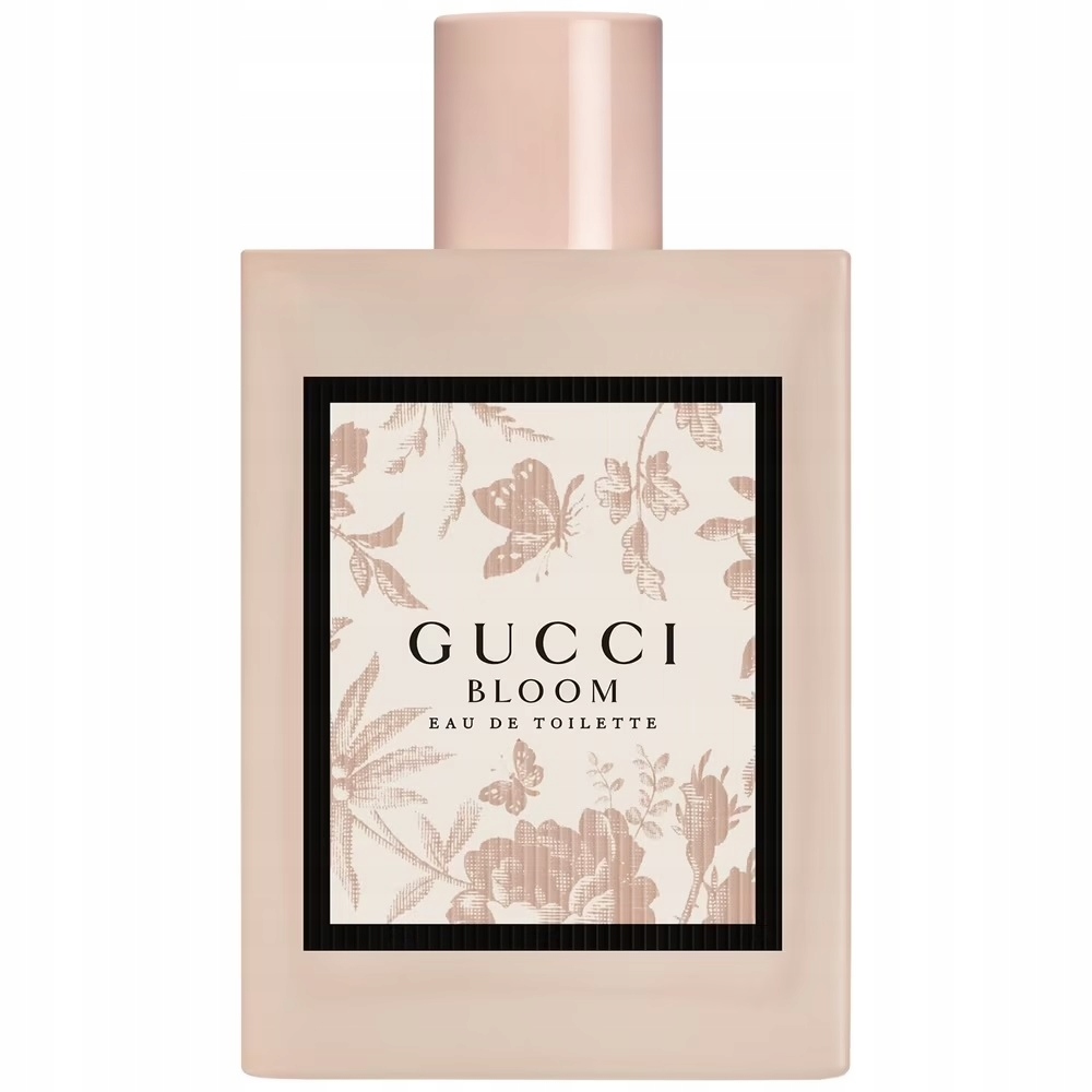 Gucci Bloom Toaletní voda, 100 ml