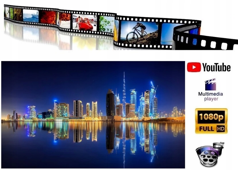 RADIO GPS ANDROID SKODA OCTAVIA 2 YETI USB 1/16GB Marka Projack