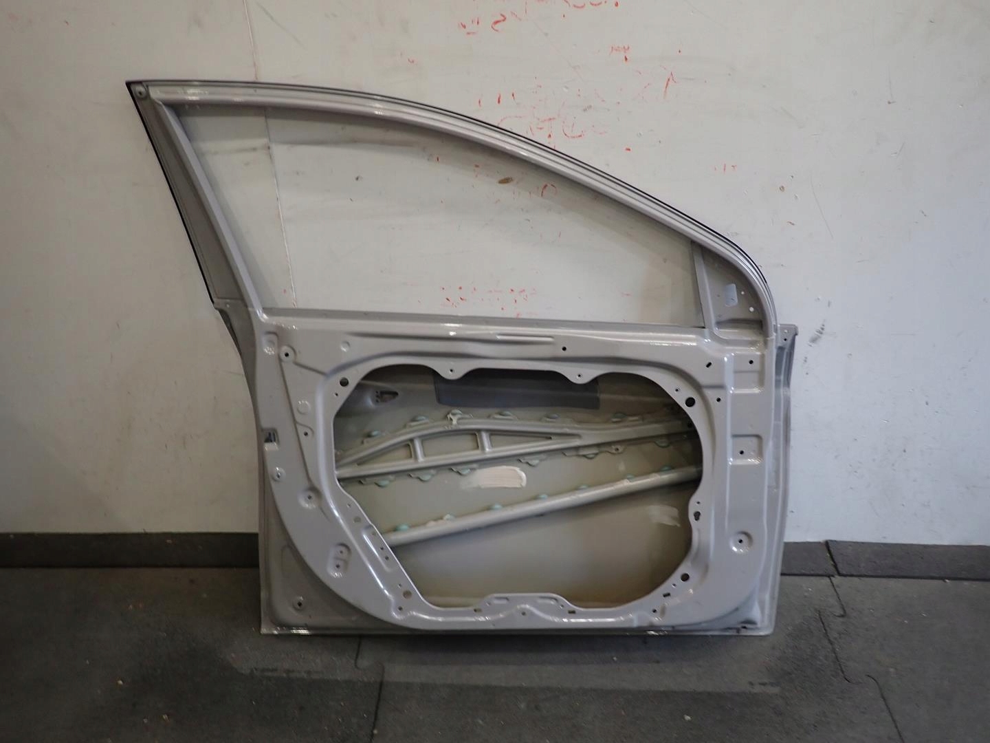 door front front left HYUNDAI IONIQ 2016