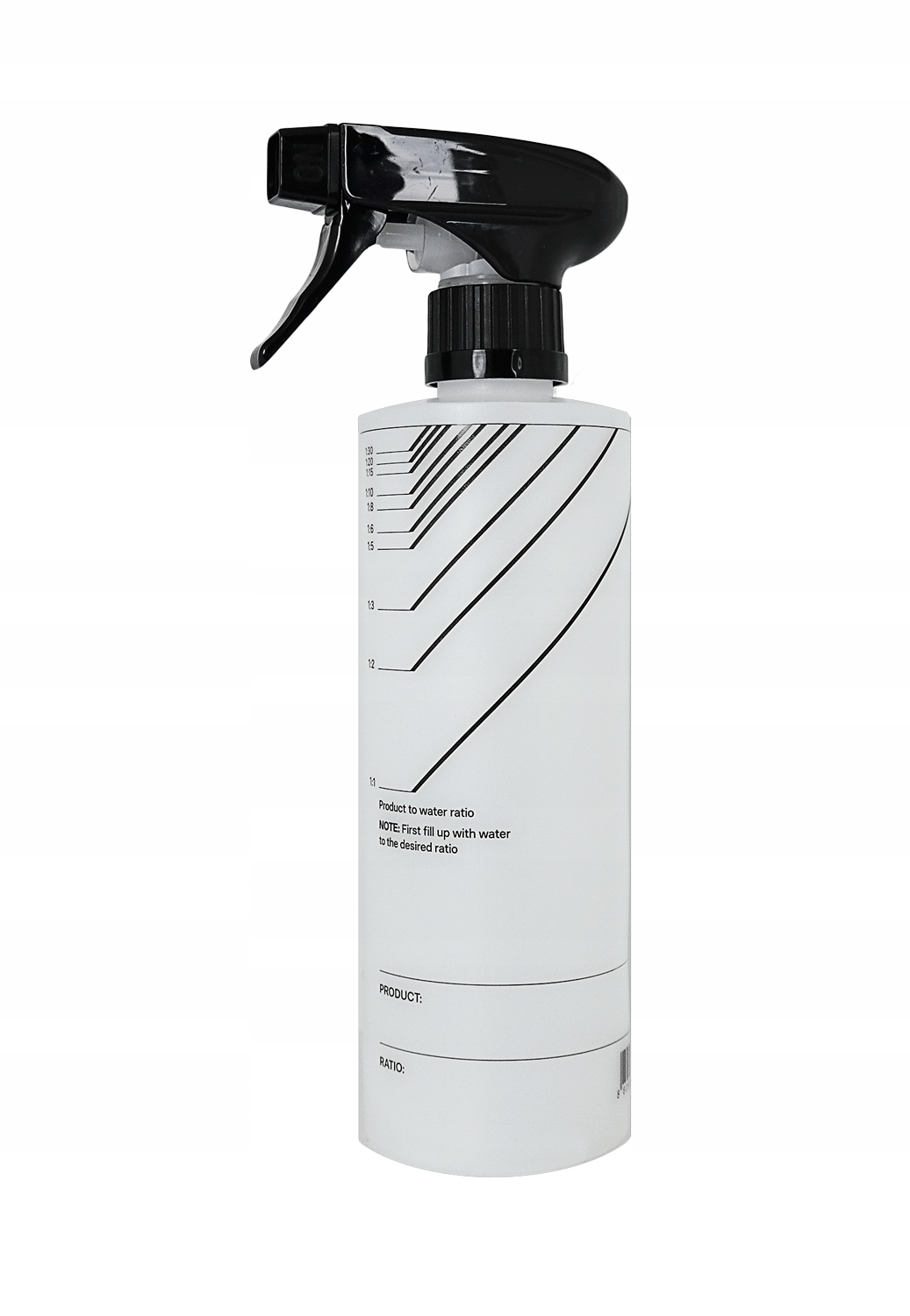 

CarPro Dilute 500ml Butelka z atomizerem