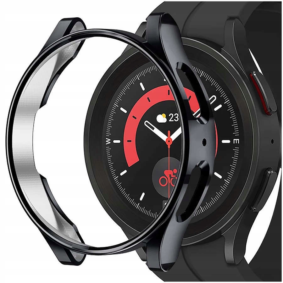 

Etui gumowe do Samsung Galaxy Watch 5 Pro 45mm