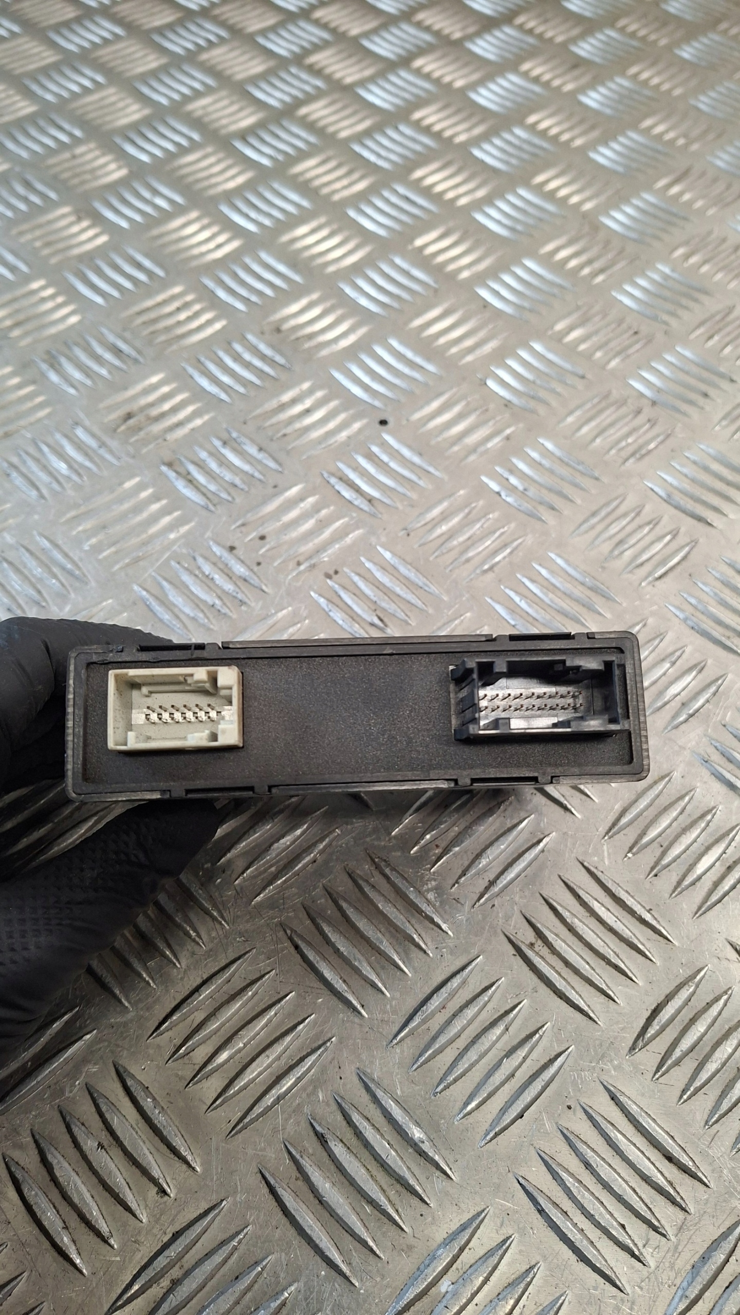 module control unit PDC OPEL SIGNUM