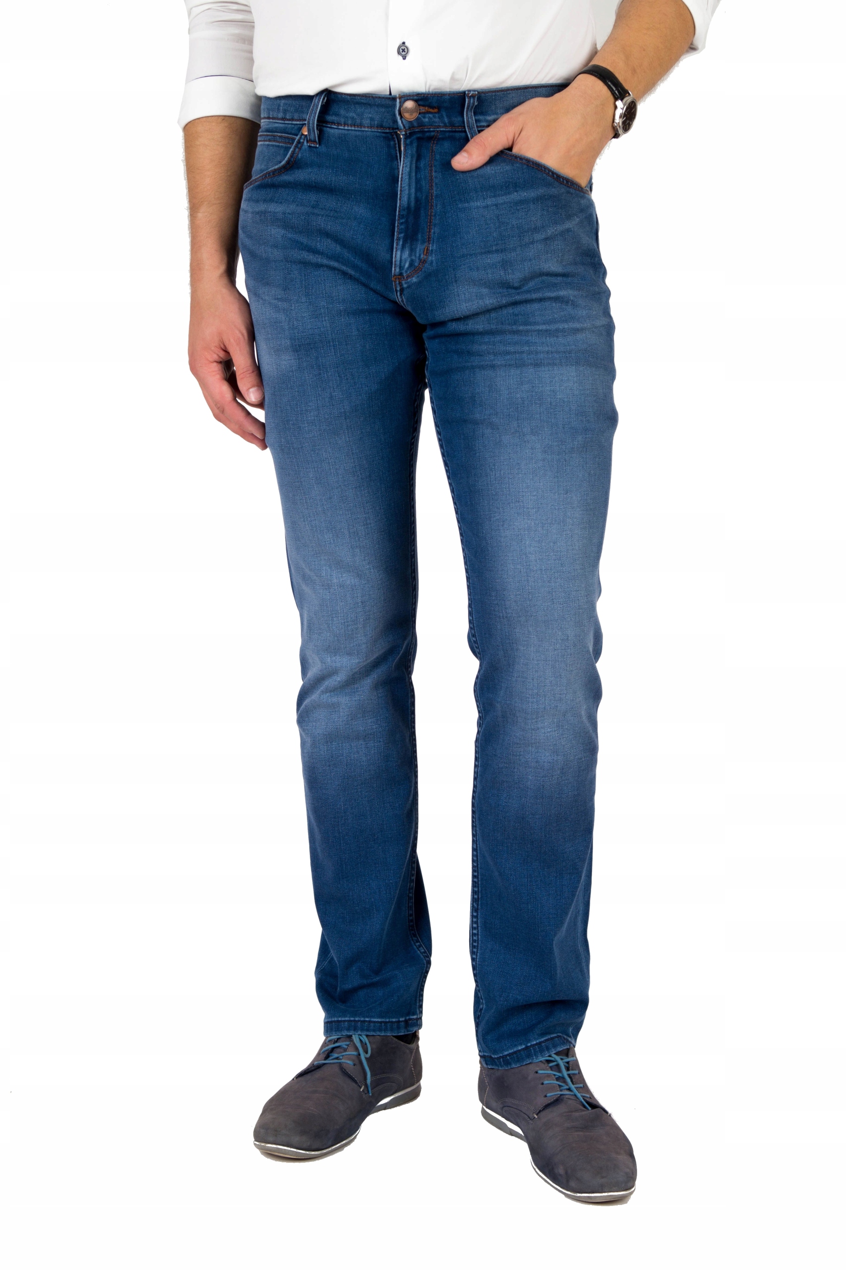 

Wrangler Greensboro BrightStroke W35 L32 W15QMU91Q