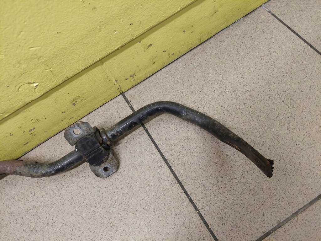VW PASSAT CC 2.0 TFSI STABILIZATOR heck