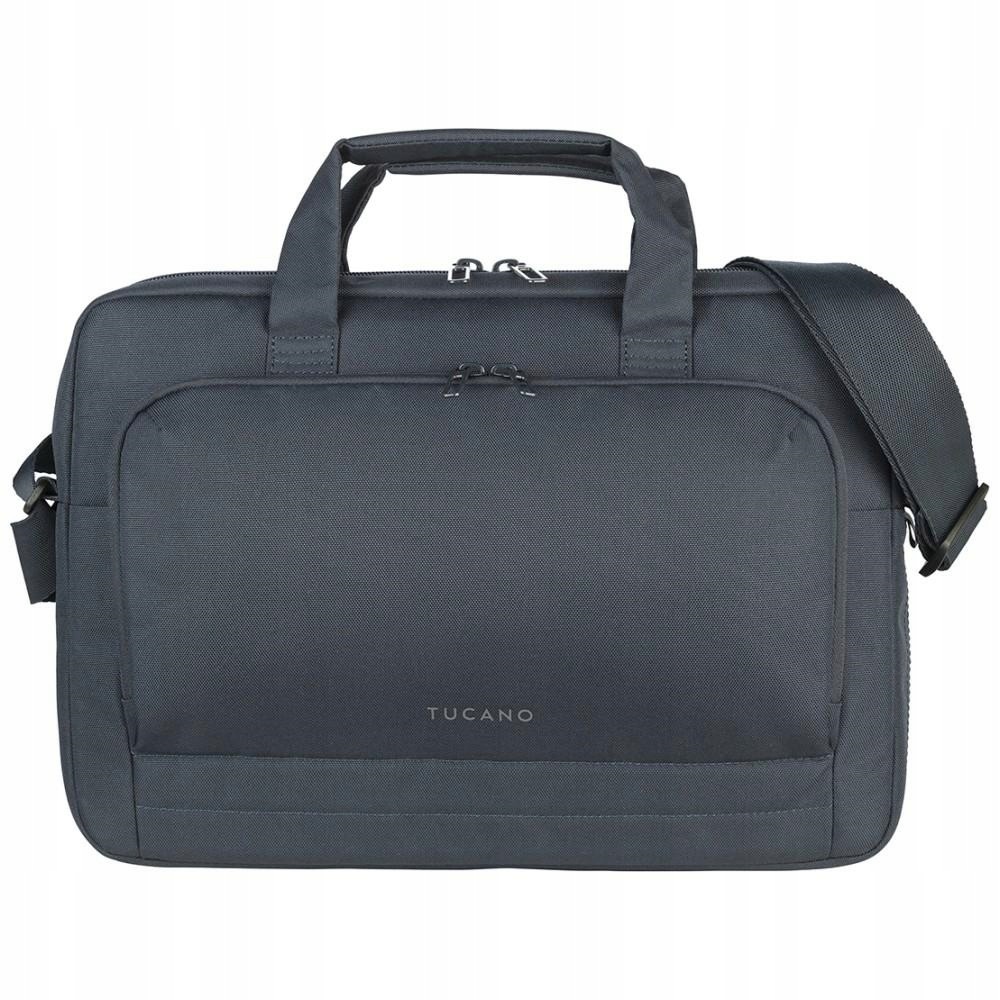 Taška Tucano Star na notebook 14" Macbook, modrá