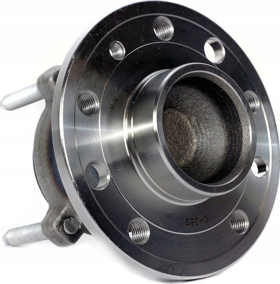 1604314 93170611 - МАТОЧИНА МАТОЧИНИ КОЛЕСА ЗАДНІЙ OPEL SIGNUM VECTRA C З ABS