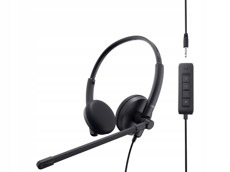 Słuchawki DELL WH1022