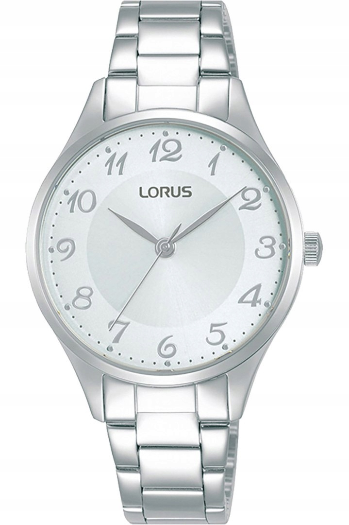 Dámské hodinky Lorus Lady RG267VX9 Box (zlo505a)