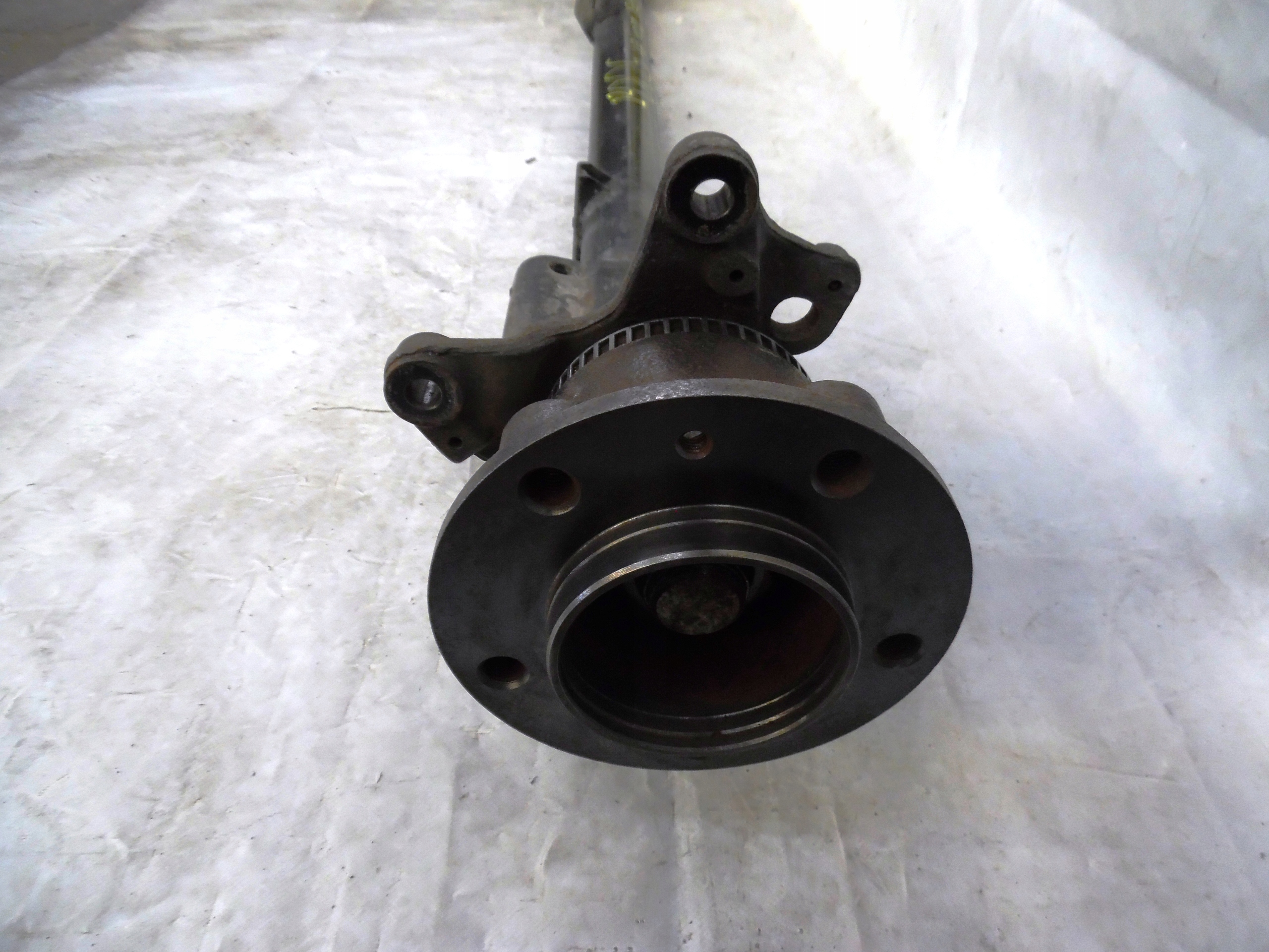 MASTER 2MOVANO 03- axis sider rear axis ABS