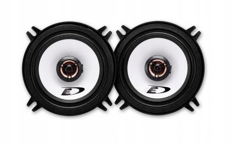 Alpine SXE-1325S Reproduktory do auta 130 mm 13 cm 2pásmové